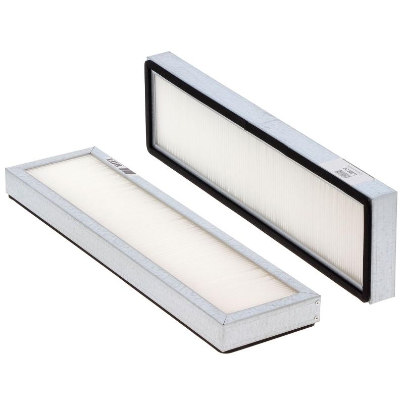HIFI SC90073 CABIN AIR FILTER