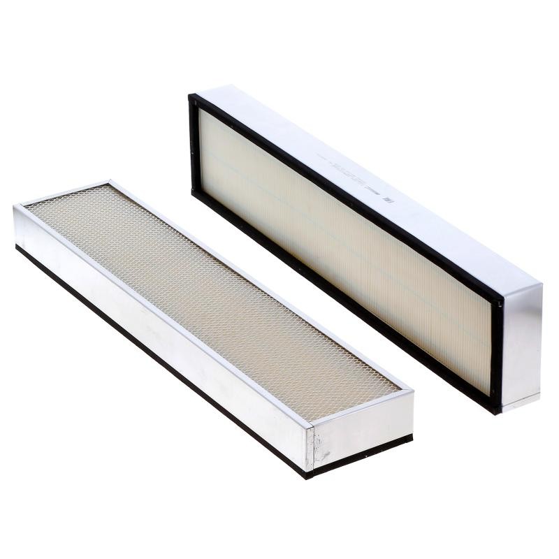 Hifi SC90074 CABIN AIR FILTER