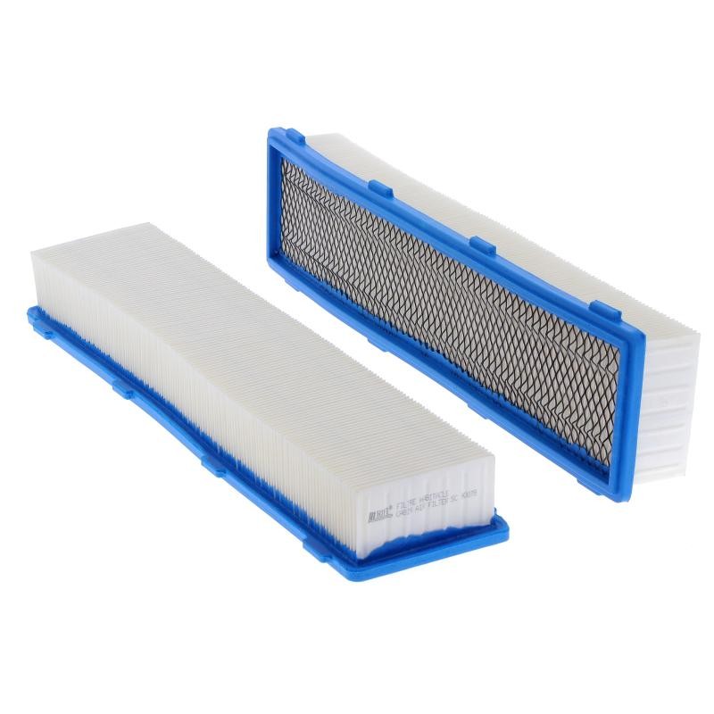 Hifi SC90078 CABIN AIR FILTER