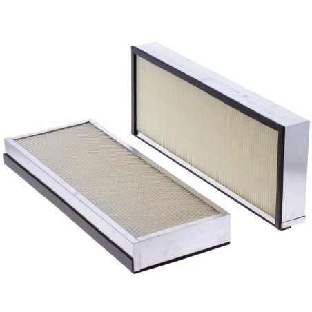 Hifi SC90080 CABIN AIR FILTER