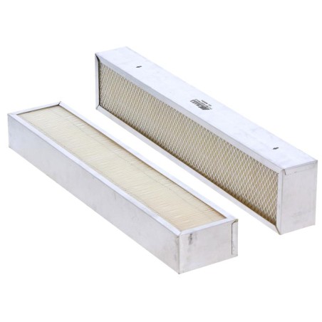 HIFI SC90084 CABIN AIR FILTER