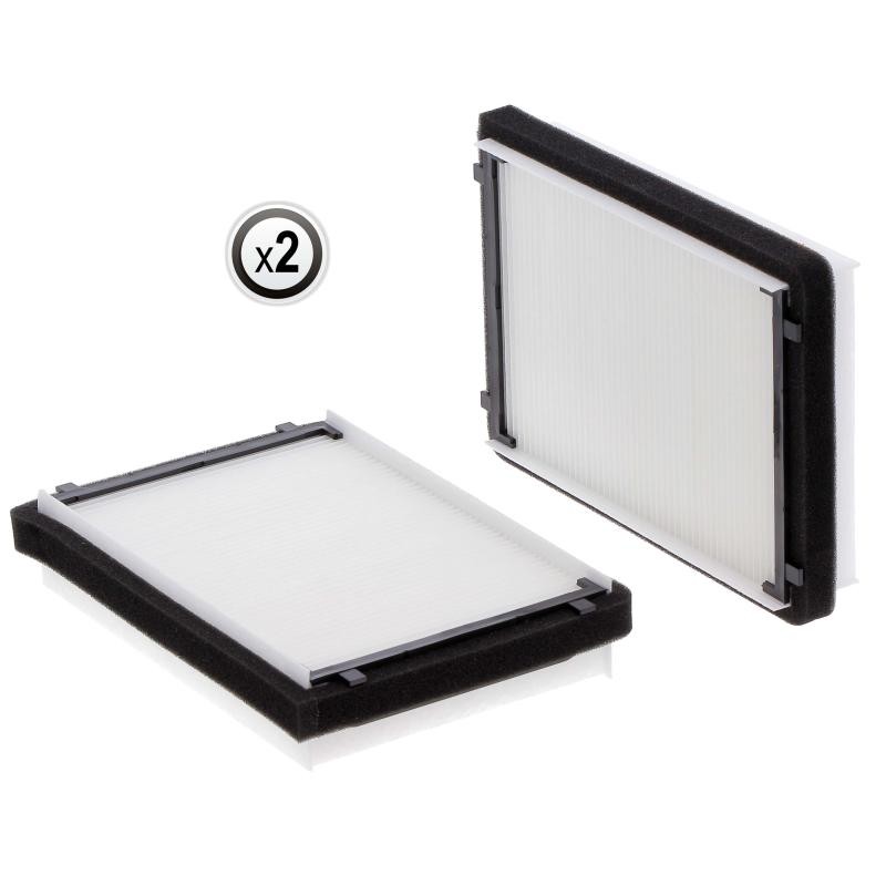Hifi SC90086KIT CABIN FILTER KIT