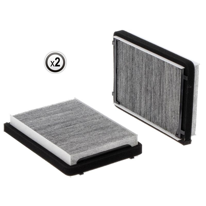Hifi SC90086KITCA CABIN FILTER KIT