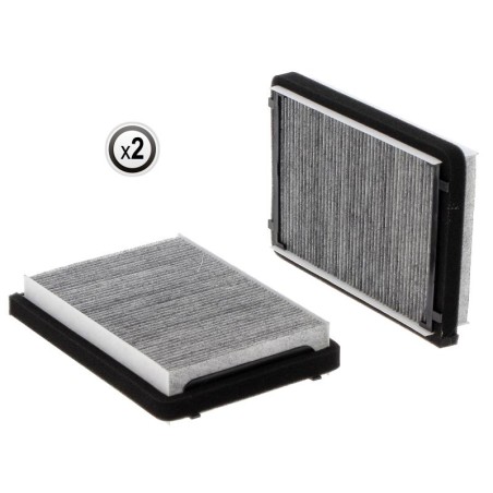 Hifi SC90086KITCA CABIN FILTER KIT