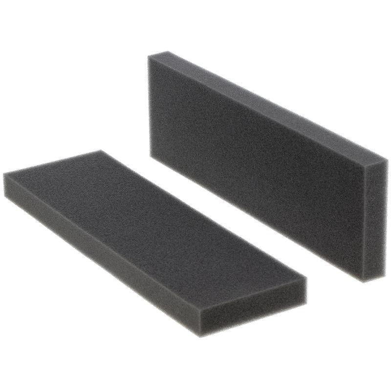 HIFI SC90089 CABIN AIR FILTER