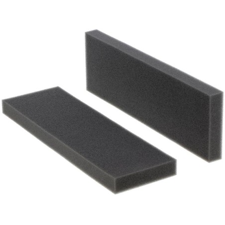 HIFI SC90089 CABIN AIR FILTER