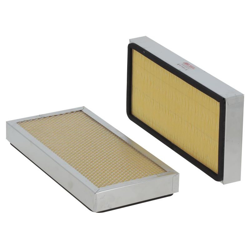 HIFI SC90091 CABIN AIR FILTER