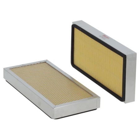 HIFI SC90091 CABIN AIR FILTER