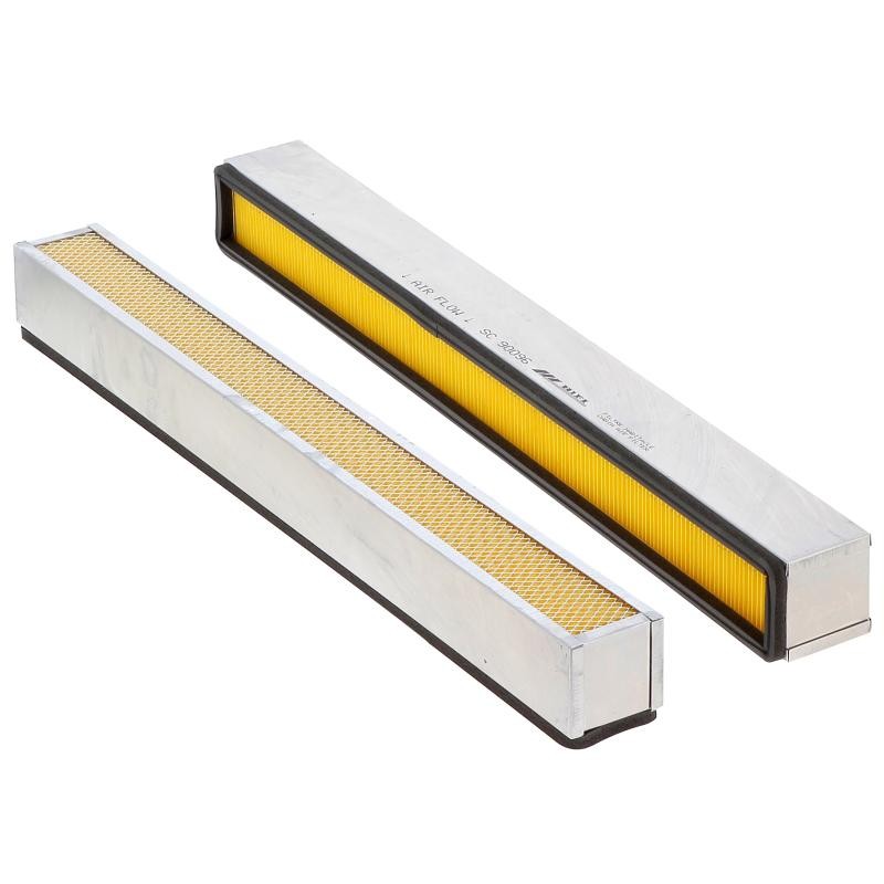 Hifi SC90096 CABIN AIR FILTER