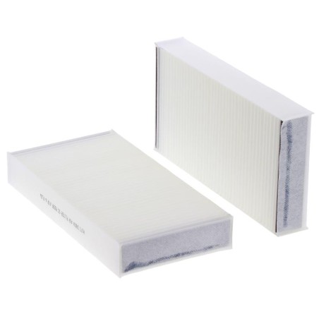 Hifi SC90097 CABIN AIR FILTER