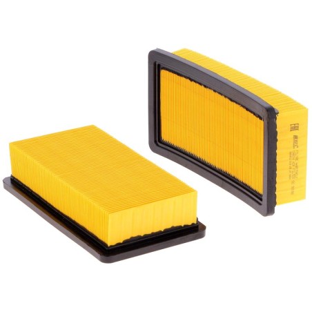 Hifi SC90098 CABIN AIR FILTER