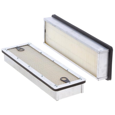 Hifi SC90101 CABIN AIR FILTER