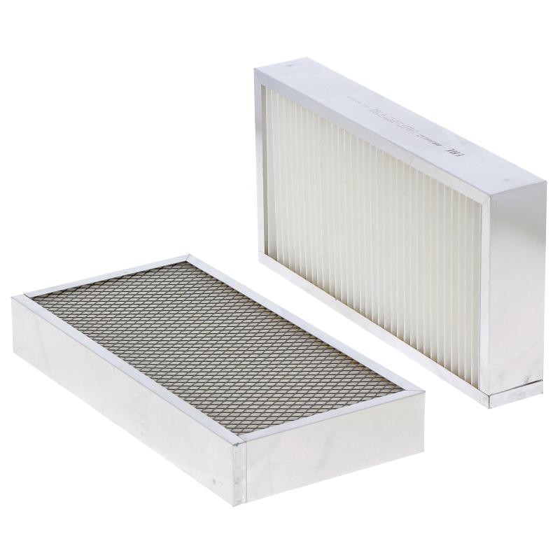 Hifi SC90102 CABIN AIR FILTER
