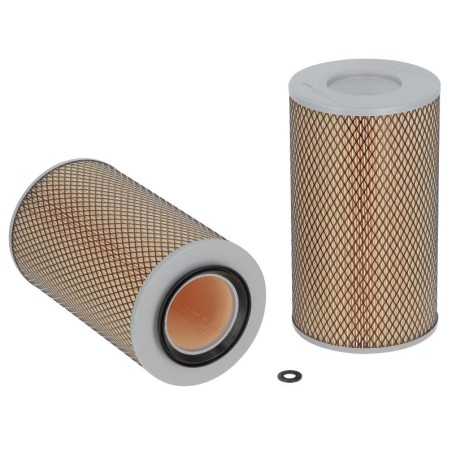 Hifi SC90105 CABIN AIR FILTER