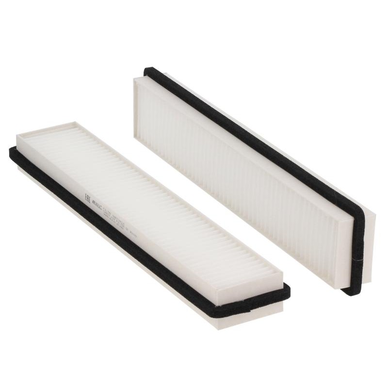 Hifi SC90109 CABIN AIR FILTER