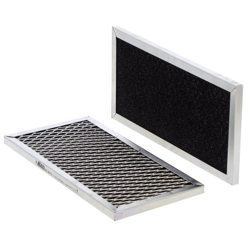 HIFI SC90112 CABIN AIR FILTER