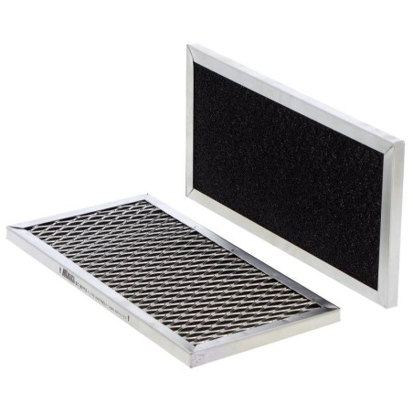 HIFI SC90112 CABIN AIR FILTER