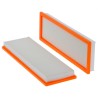 Hifi SC90114 CABIN AIR FILTER