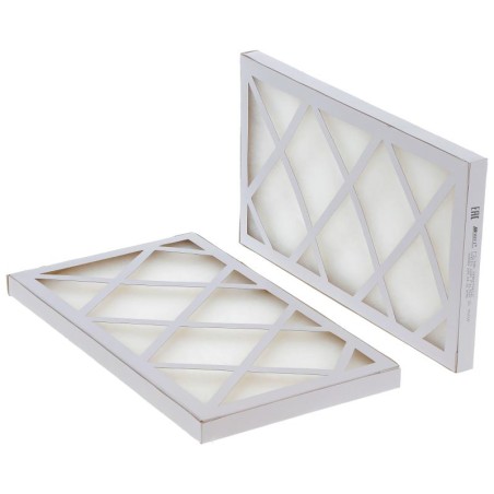 Hifi SC90115 CABIN AIR FILTER