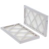Hifi SC90115 CABIN AIR FILTER