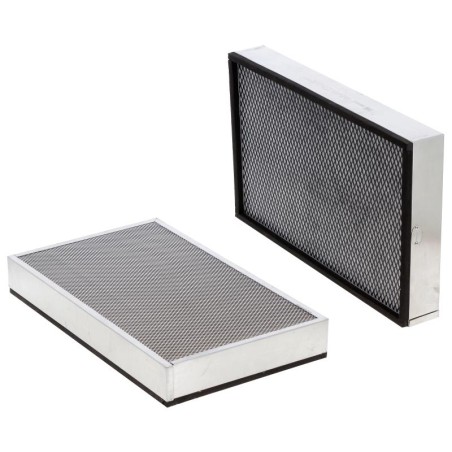 Hifi SC90116CAG CABIN AIR FILTER