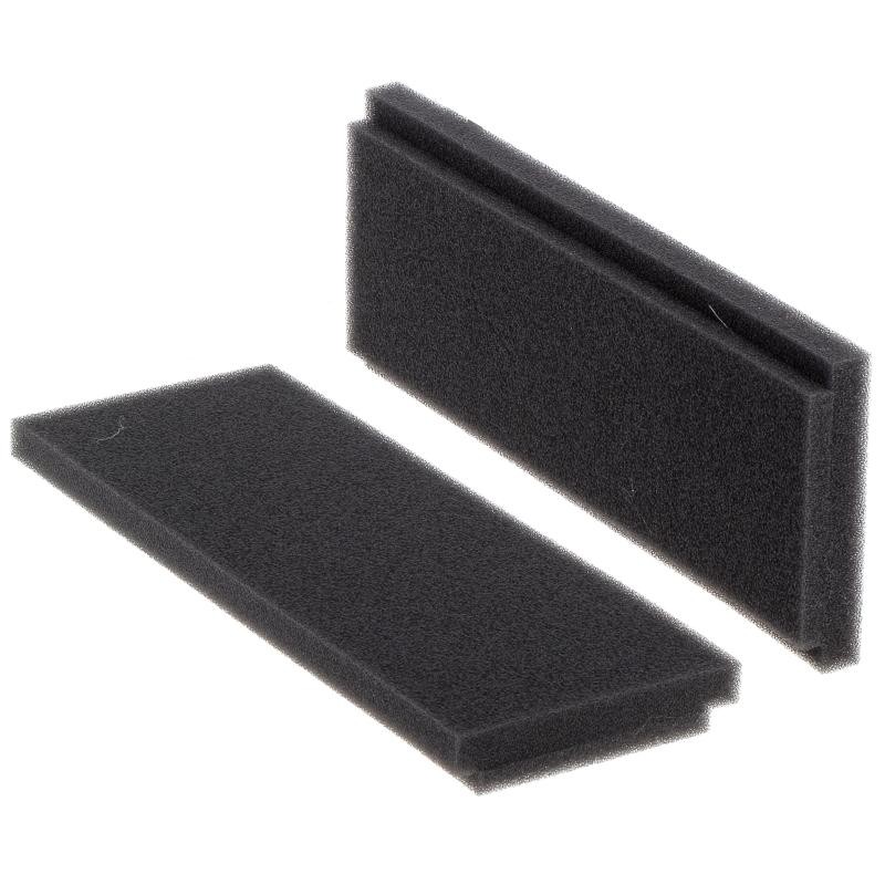 HIFI SC90118 CABIN AIR FILTER