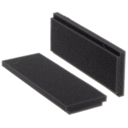 HIFI SC90118 CABIN AIR FILTER