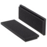 HIFI SC90118 CABIN AIR FILTER