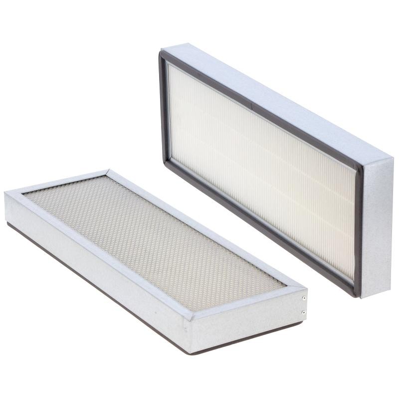 HIFI SC90119 CABIN AIR FILTER