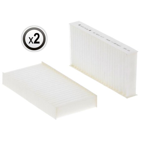 Hifi SC9011KIT CABIN FILTER KIT