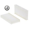 Hifi SC9011KIT CABIN FILTER KIT
