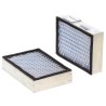 HIFI SC90120 CABIN AIR FILTER