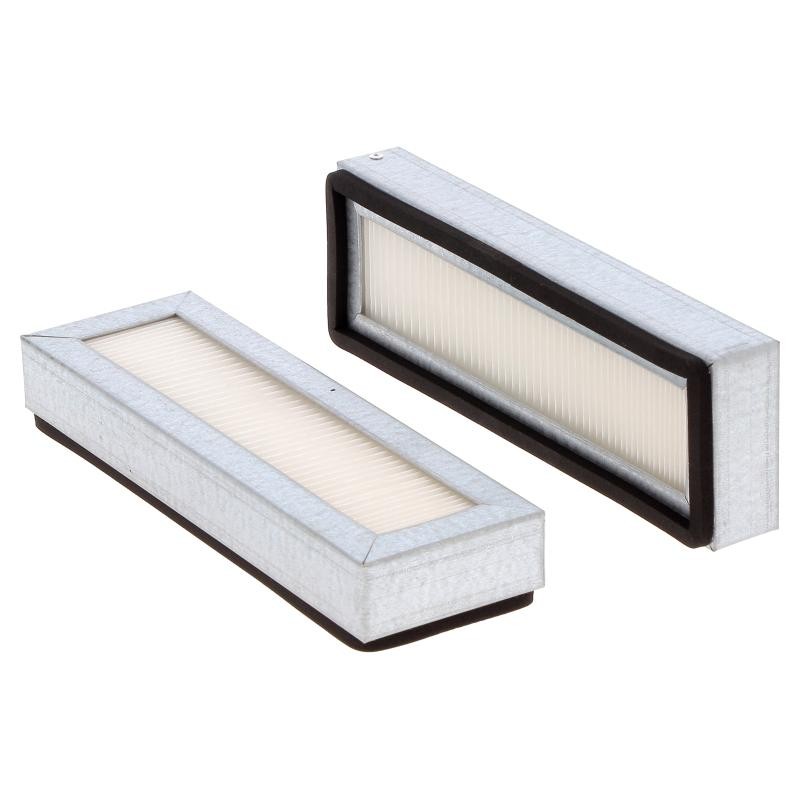 HIFI SC90121 CABIN AIR FILTER