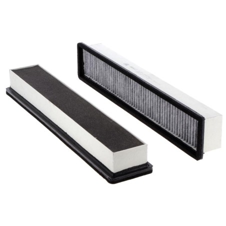 SC90127CA CABIN AIR FILTER | RICO Europe
