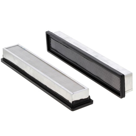 Hifi SC90127CAG CABIN AIR FILTER