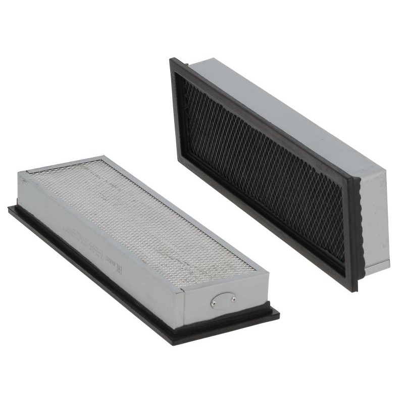 Hifi SC90128CAG CABIN AIR FILTER