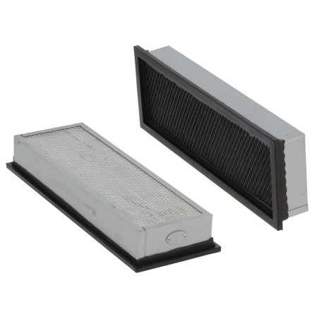 Hifi SC90128CAG CABIN AIR FILTER