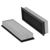 Hifi SC90128CAG CABIN AIR FILTER
