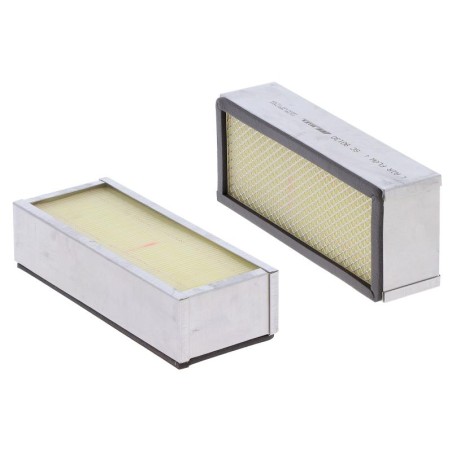 Hifi SC90130 CABIN AIR FILTER