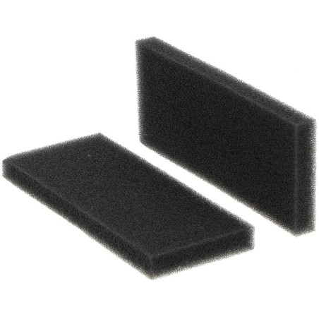 HIFI SC90137 CABIN AIR FILTER