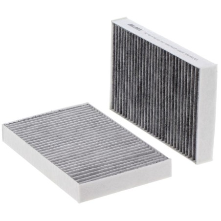 SC9013CA CABIN AIR FILTER | RICO Europe