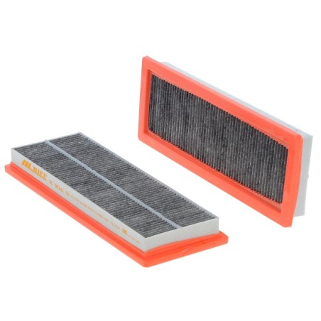 Hifi SC90141CA CABIN AIR FILTER