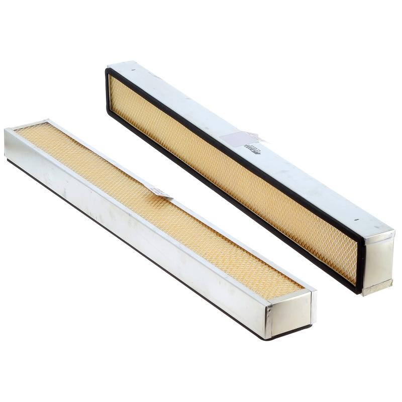 HIFI SC90143 CABIN AIR FILTER