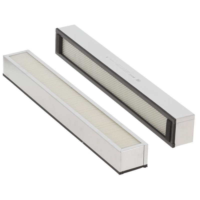 Hifi SC90147 CABIN AIR FILTER