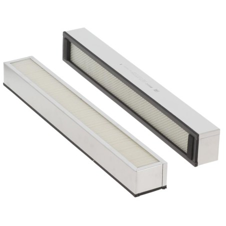 Hifi SC90147 CABIN AIR FILTER