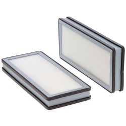 Hifi SC90150 CABIN AIR FILTER