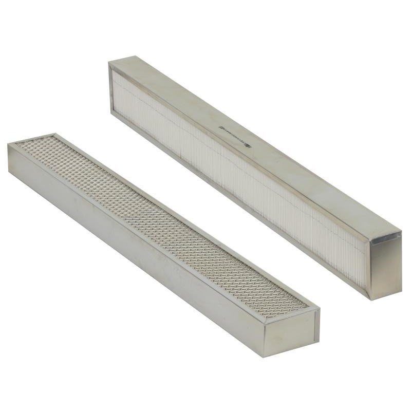 Hifi SC90162 CABIN AIR FILTER