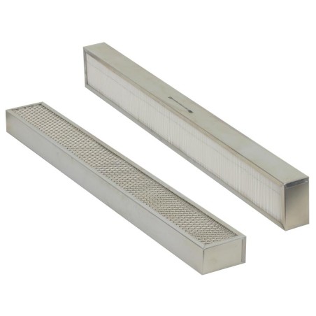Hifi SC90162 CABIN AIR FILTER