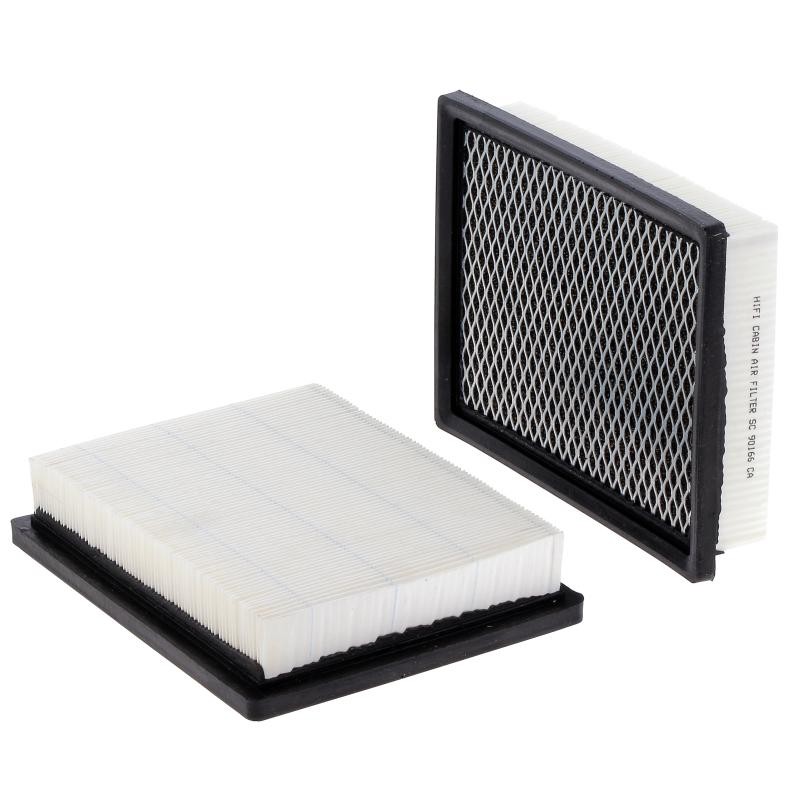 SC90166CA CABIN AIR FILTER | RICO Europe
