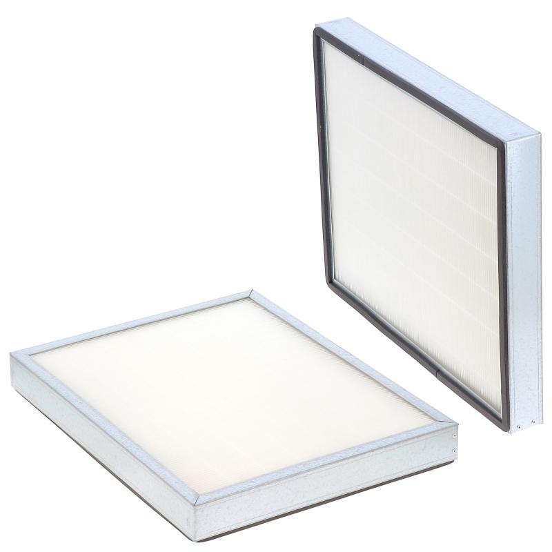 HIFI SC90167 CABIN AIR FILTER